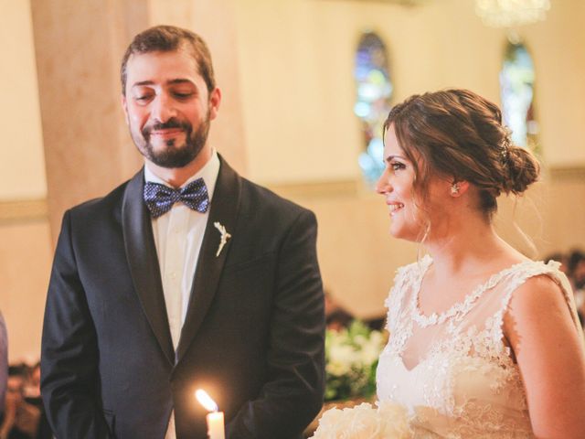 El casamiento de Nico y Michu en Pilar, Buenos Aires 34