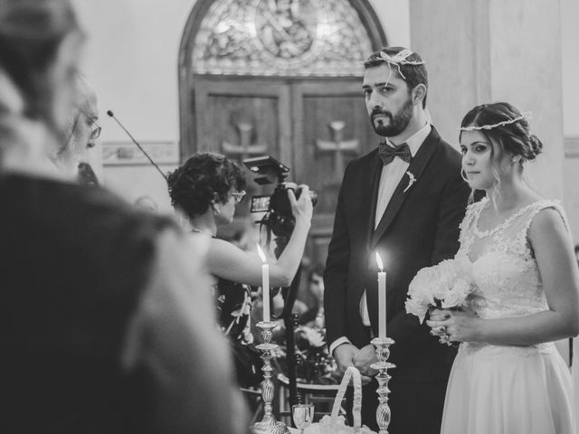 El casamiento de Nico y Michu en Pilar, Buenos Aires 35