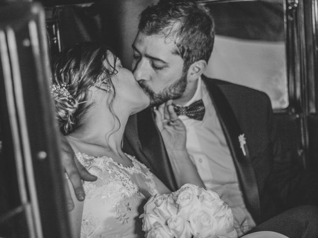 El casamiento de Nico y Michu en Pilar, Buenos Aires 43