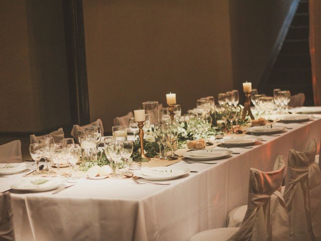 El casamiento de Nico y Michu en Pilar, Buenos Aires 45