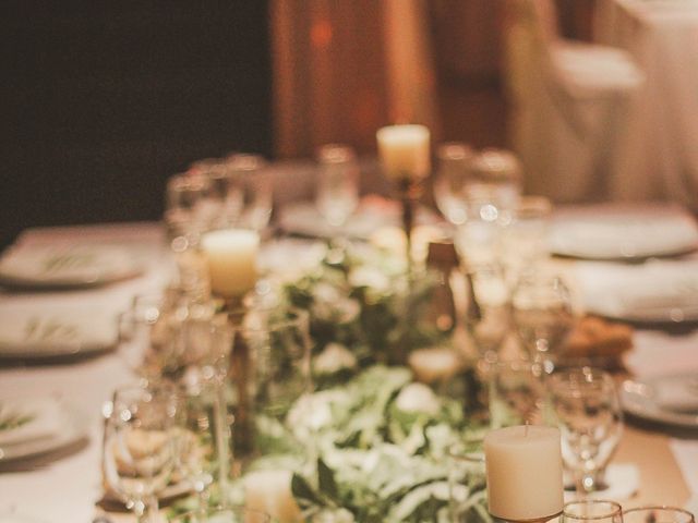 El casamiento de Nico y Michu en Pilar, Buenos Aires 47