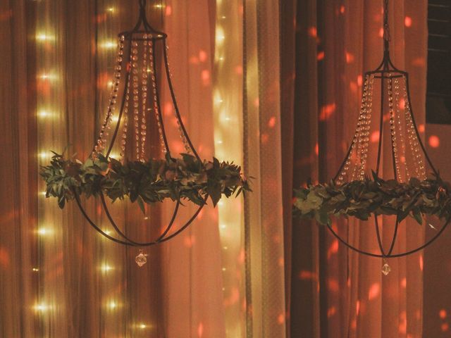 El casamiento de Nico y Michu en Pilar, Buenos Aires 48
