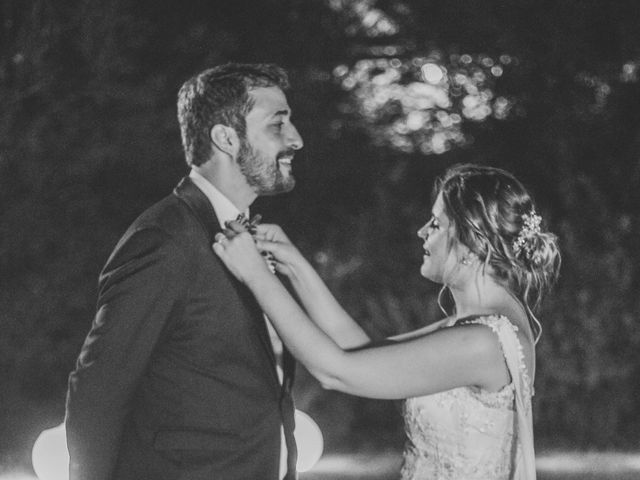 El casamiento de Nico y Michu en Pilar, Buenos Aires 50