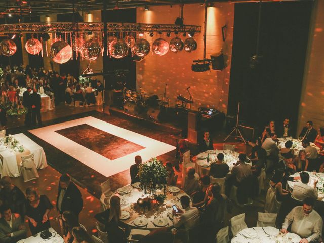 El casamiento de Nico y Michu en Pilar, Buenos Aires 51