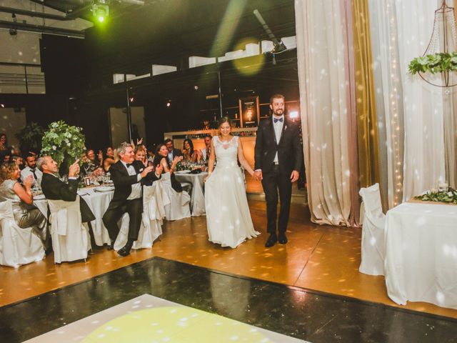 El casamiento de Nico y Michu en Pilar, Buenos Aires 52