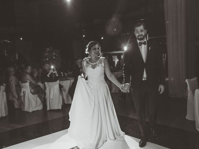 El casamiento de Nico y Michu en Pilar, Buenos Aires 53