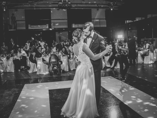 El casamiento de Nico y Michu en Pilar, Buenos Aires 54