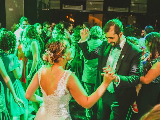 El casamiento de Nico y Michu en Pilar, Buenos Aires 57