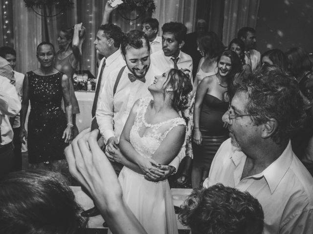 El casamiento de Nico y Michu en Pilar, Buenos Aires 61