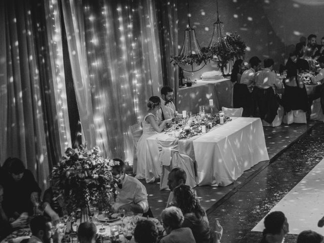 El casamiento de Nico y Michu en Pilar, Buenos Aires 62