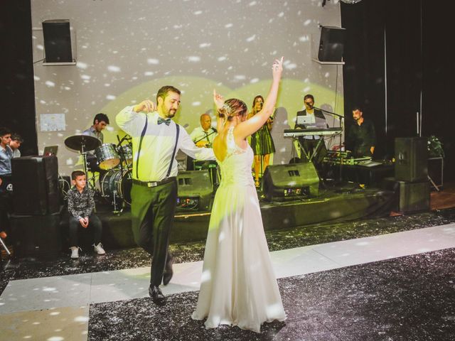 El casamiento de Nico y Michu en Pilar, Buenos Aires 63