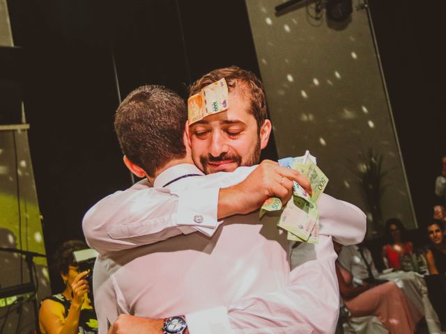 El casamiento de Nico y Michu en Pilar, Buenos Aires 65