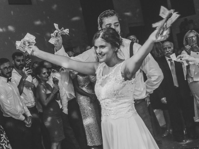 El casamiento de Nico y Michu en Pilar, Buenos Aires 67