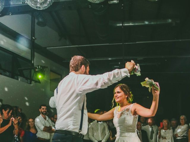 El casamiento de Nico y Michu en Pilar, Buenos Aires 70