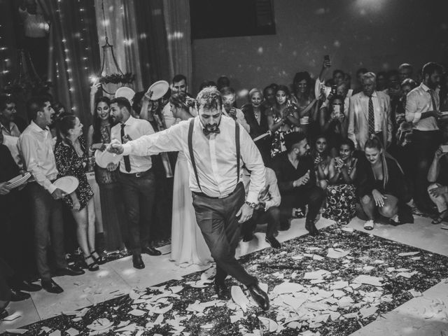 El casamiento de Nico y Michu en Pilar, Buenos Aires 82