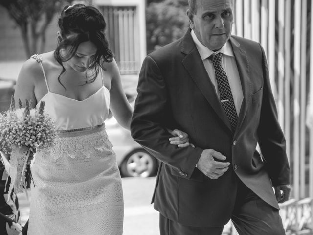 El casamiento de Alberto y Inés en Remedios de Escalada, Buenos Aires 12