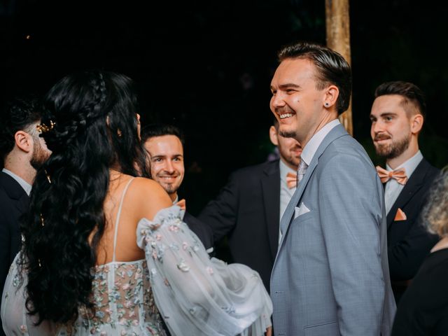 El casamiento de Lukas y Pau en Palermo, Capital Federal 25