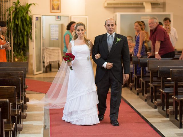 El casamiento de José María y Vero en San Miguel de Tucumán, Tucumán 20