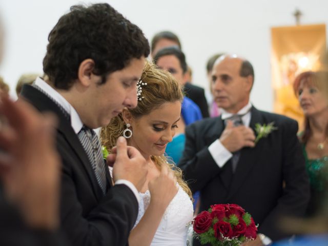 El casamiento de José María y Vero en San Miguel de Tucumán, Tucumán 22