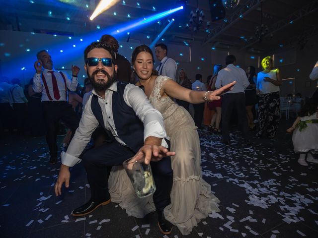 El casamiento de German y Camila en Pilar, Buenos Aires 52