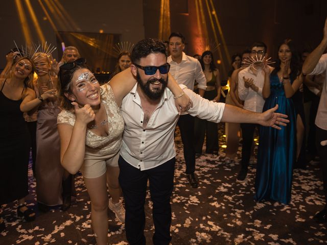 El casamiento de German y Camila en Pilar, Buenos Aires 93