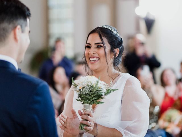 El casamiento de Marcos y Anto en Neuquén, Neuquén 22