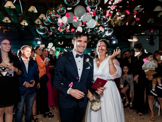 El casamiento de Marcos y Anto en Neuquén, Neuquén 31