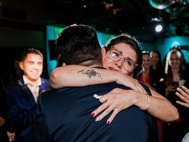 El casamiento de Marcos y Anto en Neuquén, Neuquén 32