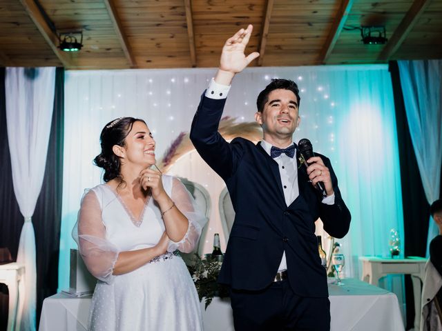 El casamiento de Marcos y Anto en Neuquén, Neuquén 41