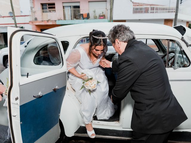 El casamiento de Marcos y Anto en Neuquén, Neuquén 42