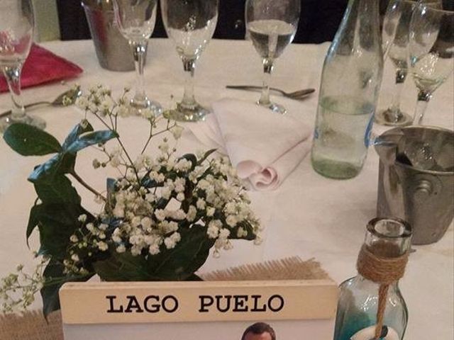 El casamiento de Ignacio y Antonella en Rosario, Santa Fe 3