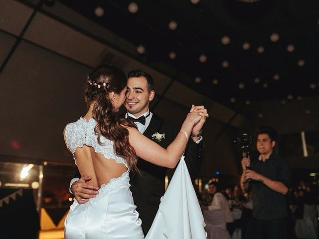 El casamiento de Ignacio y Antonella en Rosario, Santa Fe 11