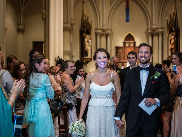 El casamiento de Agustín y Eliana en San Isidro, Buenos Aires 29