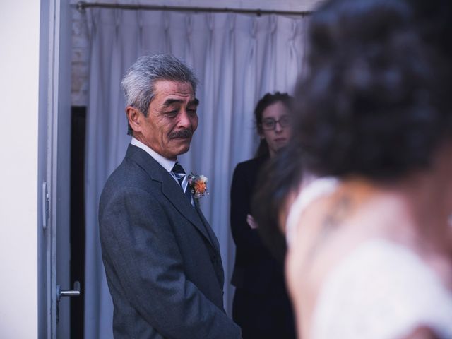 El casamiento de Ariel y Mika en Caballito, Capital Federal 9
