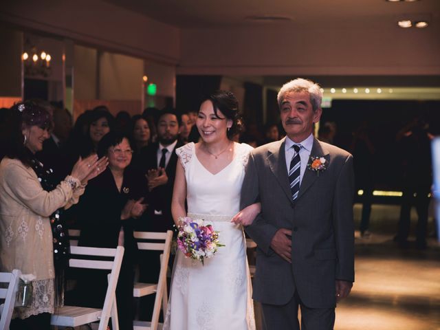 El casamiento de Ariel y Mika en Caballito, Capital Federal 13