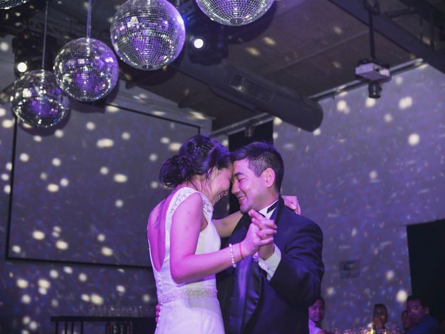 El casamiento de Ariel y Mika en Caballito, Capital Federal 23
