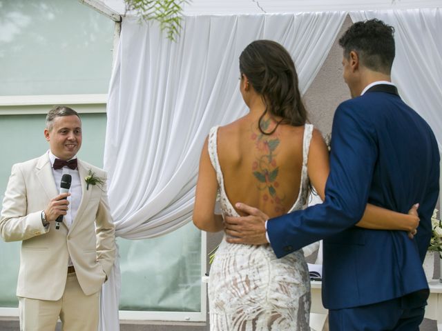 El casamiento de Rodrigo y Andrea en Pilar, Buenos Aires 36