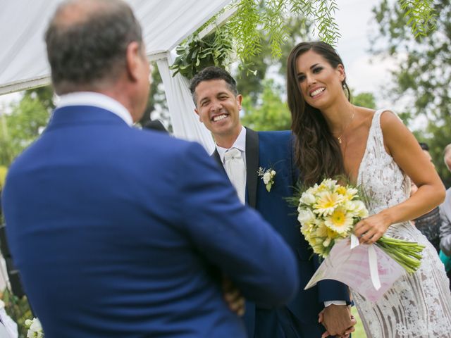 El casamiento de Rodrigo y Andrea en Pilar, Buenos Aires 37