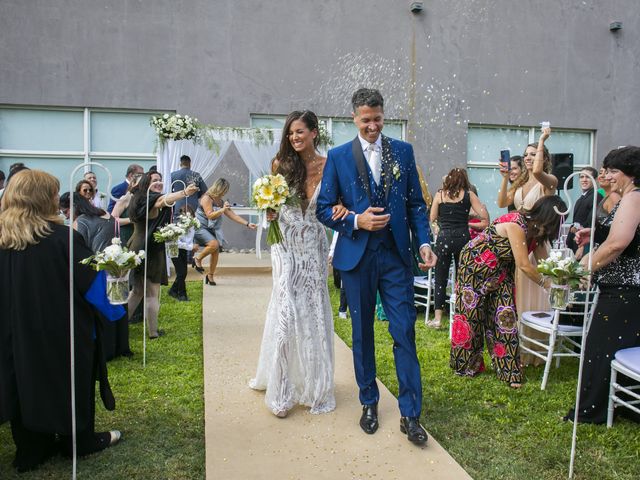 El casamiento de Rodrigo y Andrea en Pilar, Buenos Aires 43