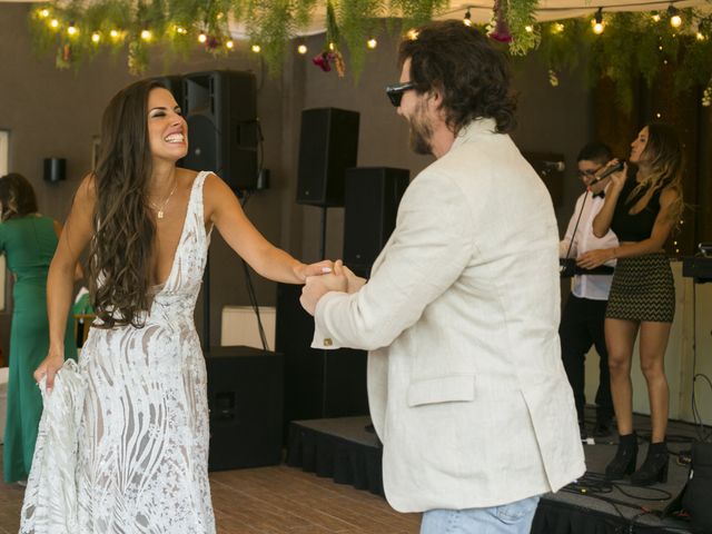 El casamiento de Rodrigo y Andrea en Pilar, Buenos Aires 67