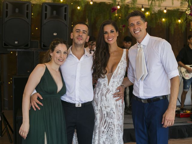 El casamiento de Rodrigo y Andrea en Pilar, Buenos Aires 70