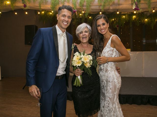 El casamiento de Rodrigo y Andrea en Pilar, Buenos Aires 79
