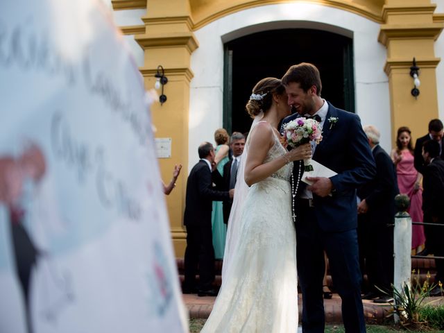 El casamiento de Nicolás y Ayelen en Villa Lía, Buenos Aires 17