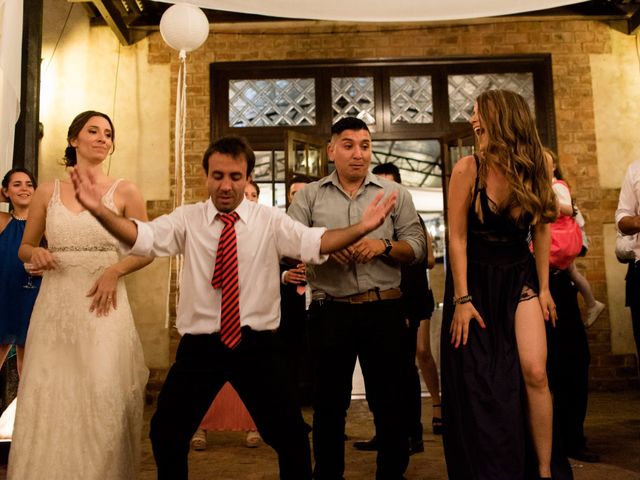 El casamiento de Nicolás y Ayelen en Villa Lía, Buenos Aires 29