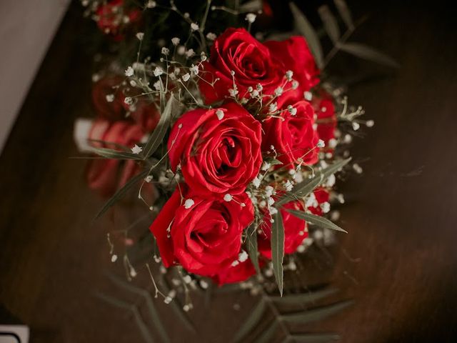 El casamiento de Eduardo y Silvia  en Gualeguaychú, Entre Ríos 3