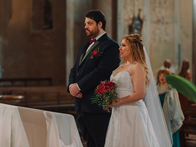 El casamiento de Eduardo y Silvia  en Gualeguaychú, Entre Ríos 10