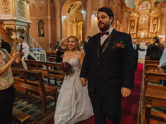 El casamiento de Eduardo y Silvia  en Gualeguaychú, Entre Ríos 12