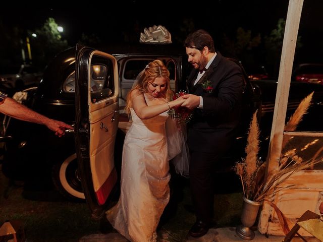 El casamiento de Eduardo y Silvia  en Gualeguaychú, Entre Ríos 14