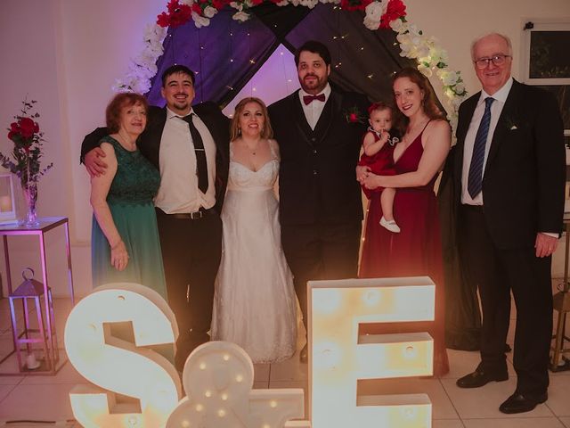 El casamiento de Eduardo y Silvia  en Gualeguaychú, Entre Ríos 18