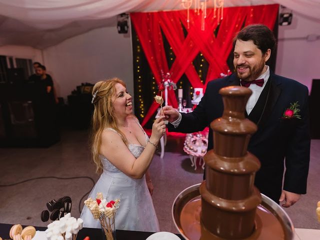 El casamiento de Eduardo y Silvia  en Gualeguaychú, Entre Ríos 21